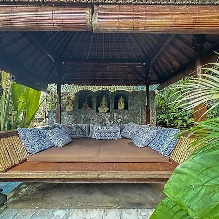 Tirtagangga Water Palace Villas كارانغاسِم المظهر الخارجي الصورة