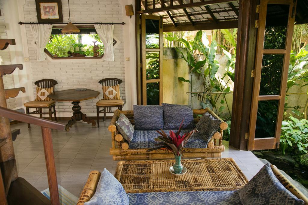 Tirtagangga Water Palace Villas كارانغاسِم المظهر الخارجي الصورة