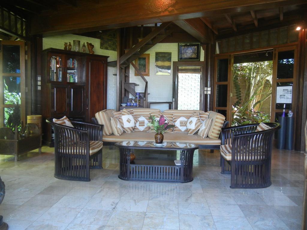 Tirtagangga Water Palace Villas كارانغاسِم المظهر الخارجي الصورة
