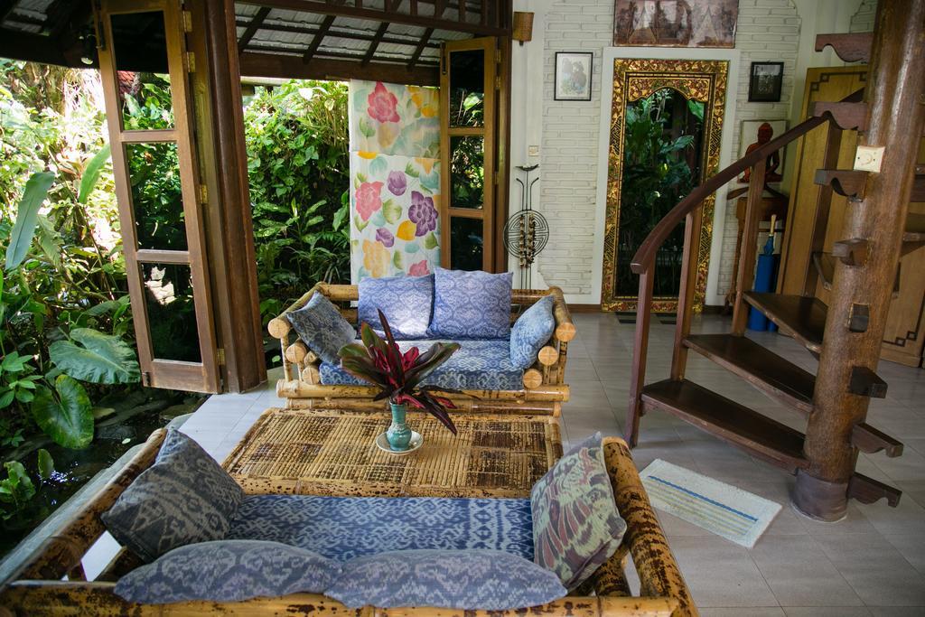 Tirtagangga Water Palace Villas كارانغاسِم المظهر الخارجي الصورة
