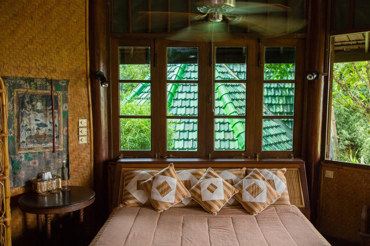 Tirtagangga Water Palace Villas كارانغاسِم المظهر الخارجي الصورة