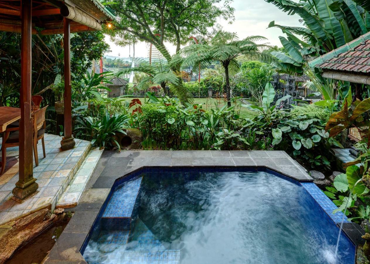 Tirtagangga Water Palace Villas كارانغاسِم المظهر الخارجي الصورة